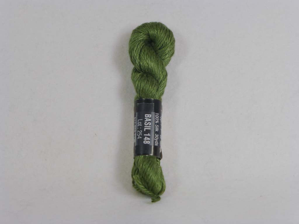 Pepper Pot 148 Basil by Planet Earth From Beehive Needle Arts