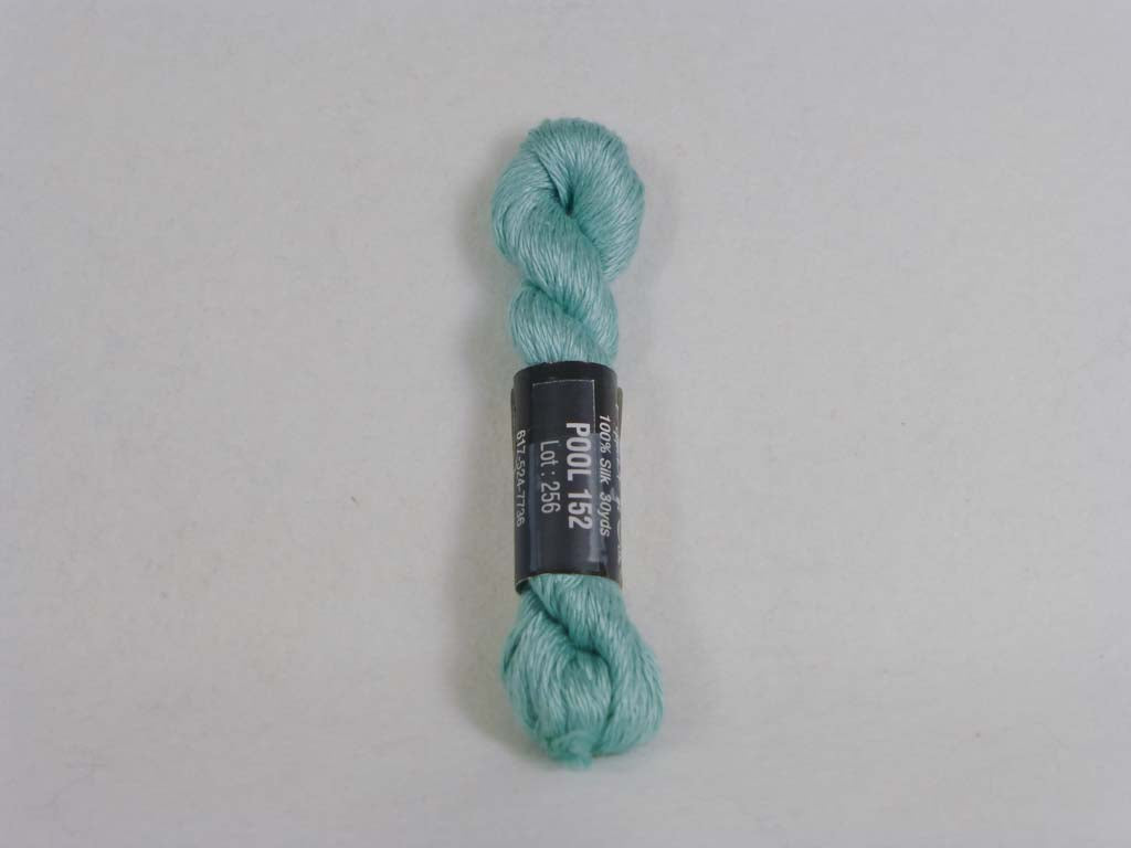 Pepper Pot 152 Pool by Planet Earth From Beehive Needle Arts