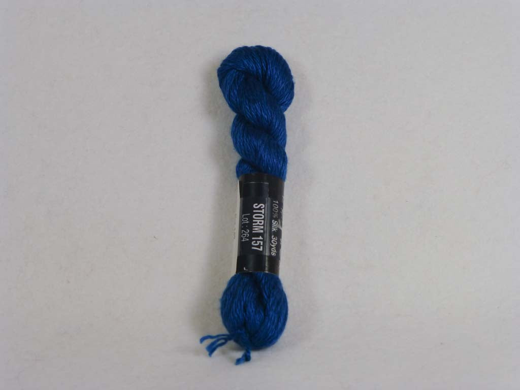 Pepper Pot 157 Stormy by Planet Earth From Beehive Needle Arts