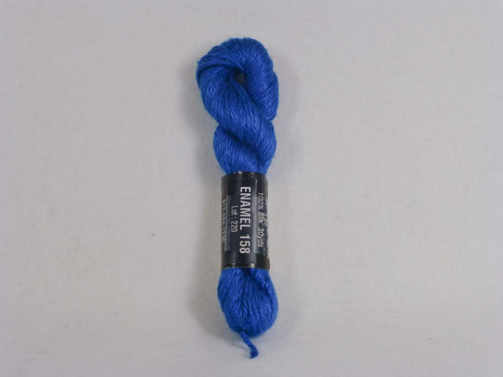 Pepper Pot 158 Enamel by Planet Earth From Beehive Needle Arts