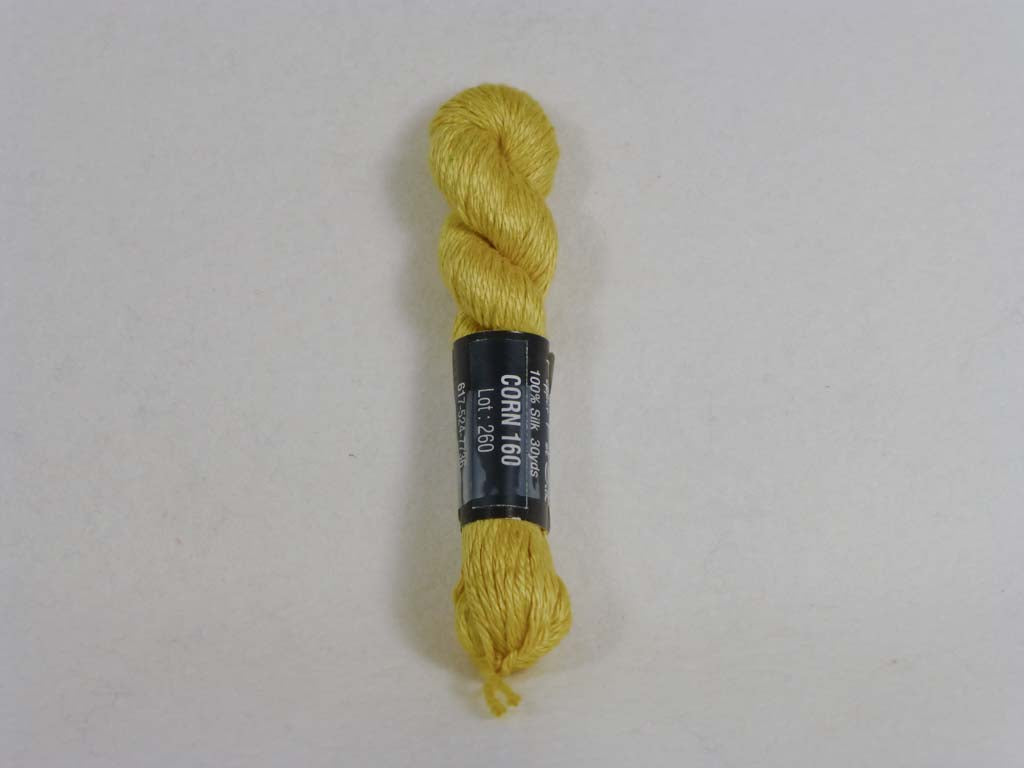 Pepper Pot 160 Corn by Planet Earth From Beehive Needle Arts