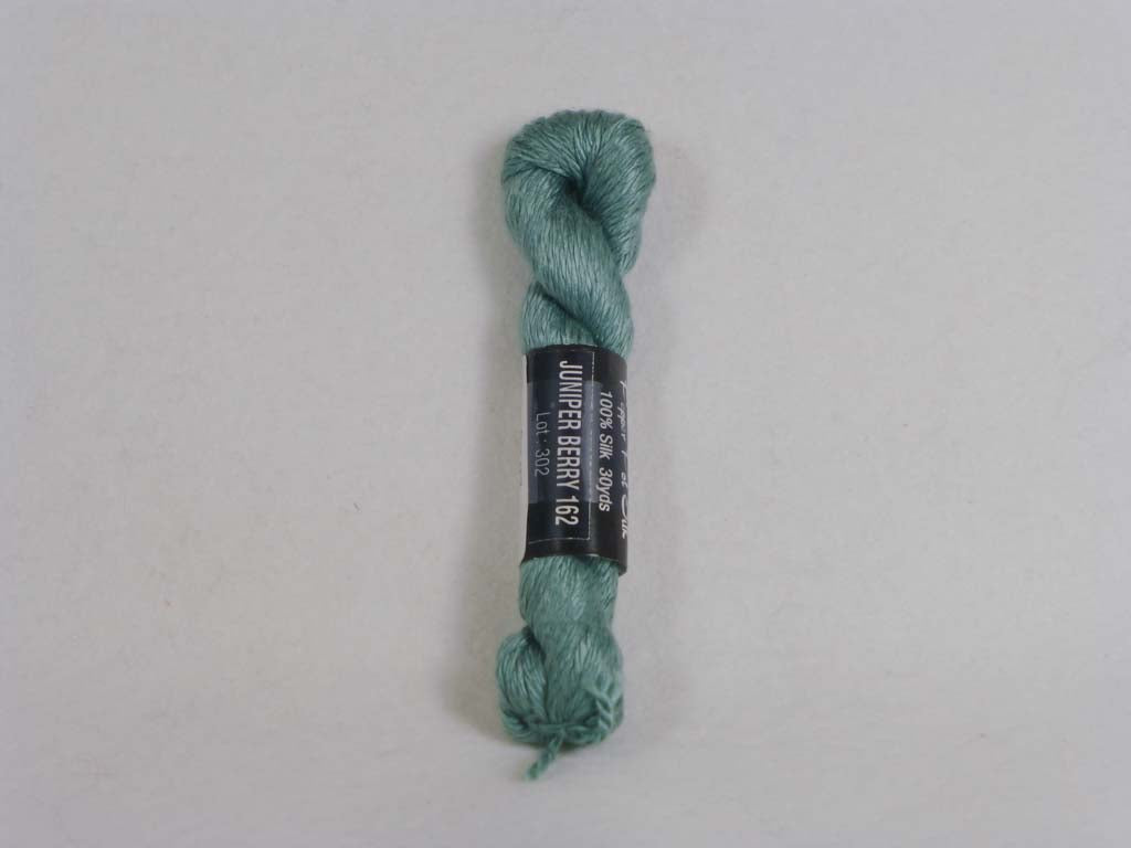 Pepper Pot 162 Juniper Berry by Planet Earth From Beehive Needle Arts