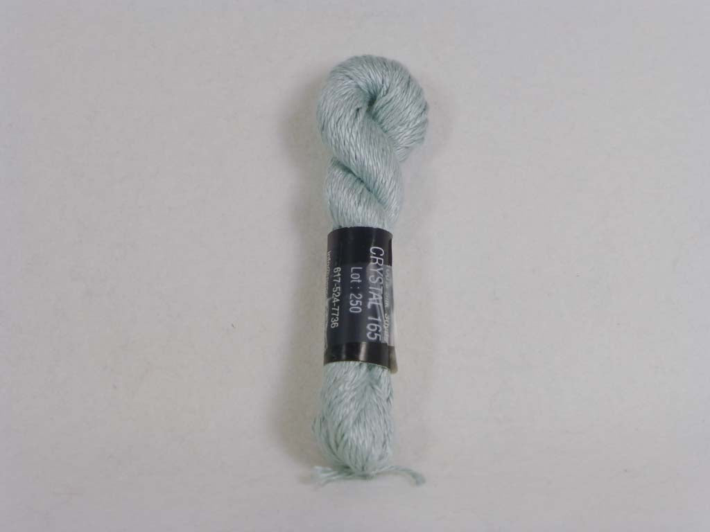 Pepper Pot 165 Crystal by Planet Earth From Beehive Needle Arts