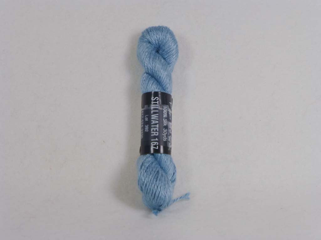 Pepper Pot 167 Stillwater by Planet Earth From Beehive Needle Arts