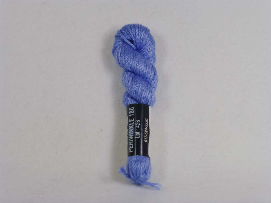 Pepper Pot 180 Periwinkle by Planet Earth From Beehive Needle Arts