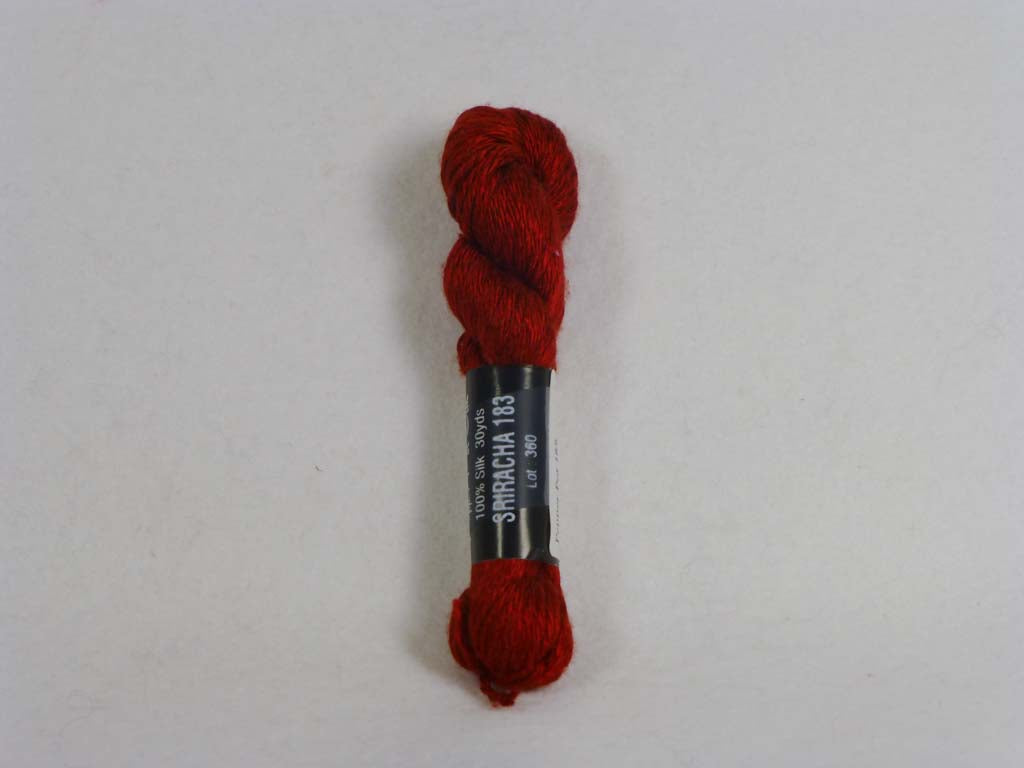 Pepper Pot 183 Sriracha by Planet Earth From Beehive Needle Arts