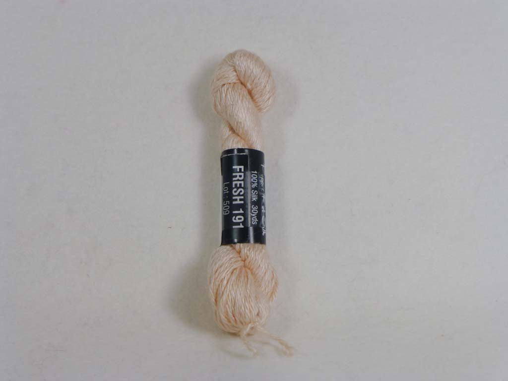 Pepper Pot 191 Fresh by Planet Earth From Beehive Needle Arts