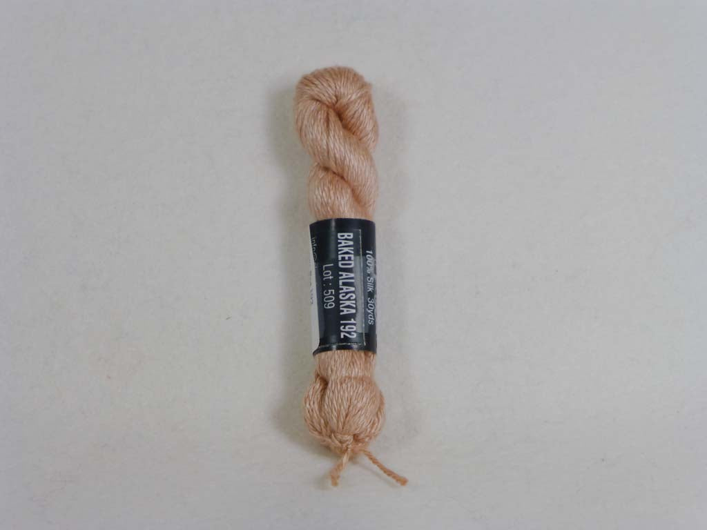 Pepper Pot 192 Baked Alaska by Planet Earth From Beehive Needle Arts