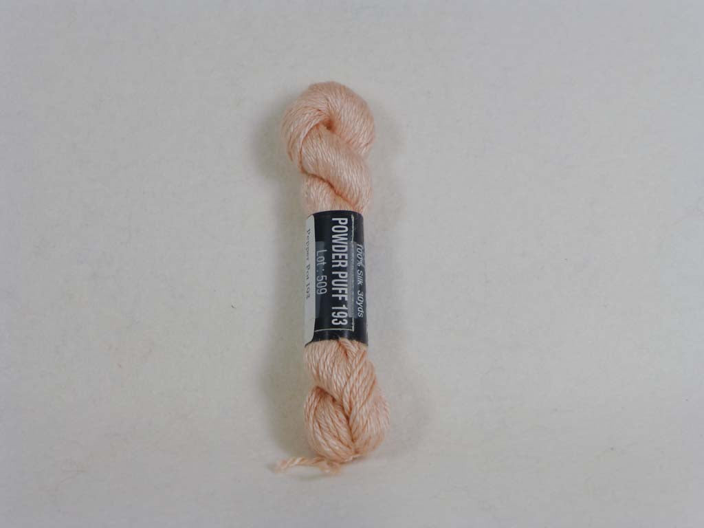 Pepper Pot 193 Powder Puff by Planet Earth From Beehive Needle Arts