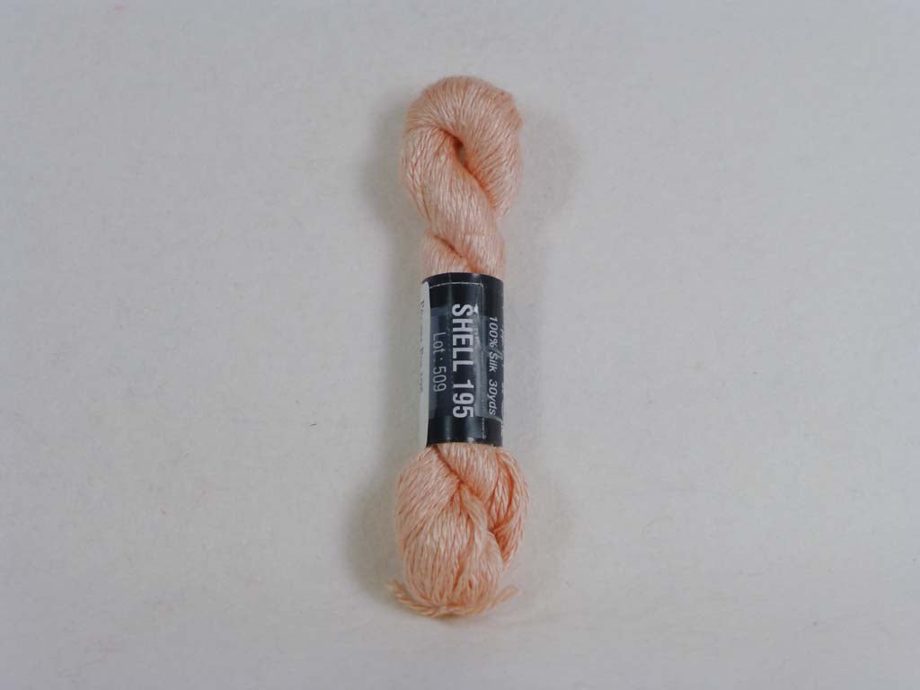 Pepper Pot 195 Shell by Planet Earth From Beehive Needle Arts