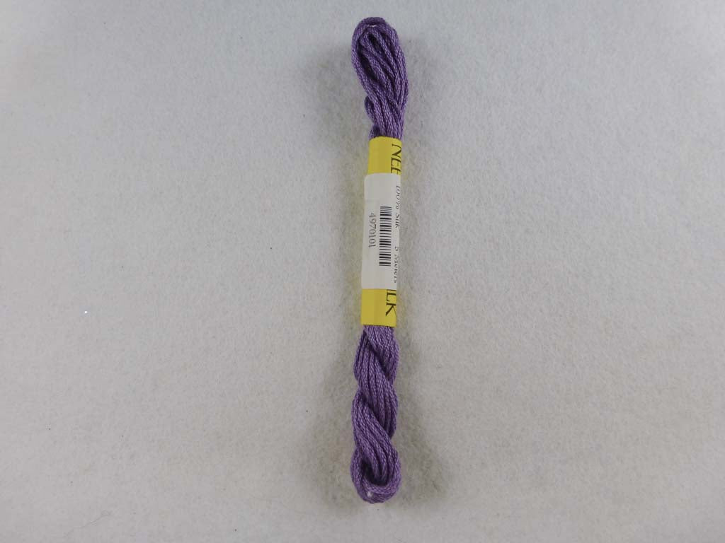 Needlepoint Inc 101 Pansy Purple by Needlepoint Inc From Beehive Needle Arts