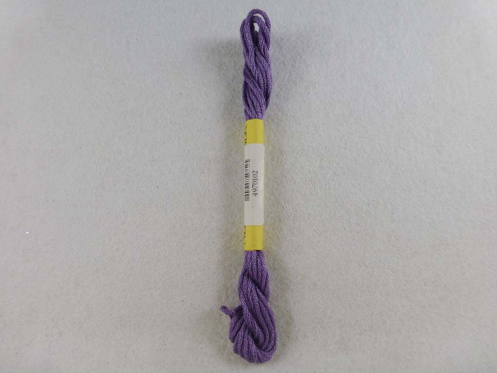 Needlepoint Inc 102 Pansy Purple by Needlepoint Inc From Beehive Needle Arts