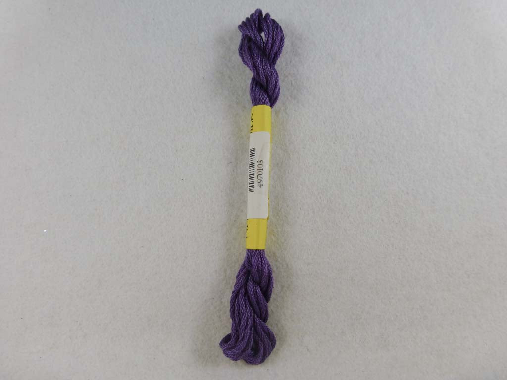 Needlepoint Inc 103 Pansy Purple by Needlepoint Inc From Beehive Needle Arts