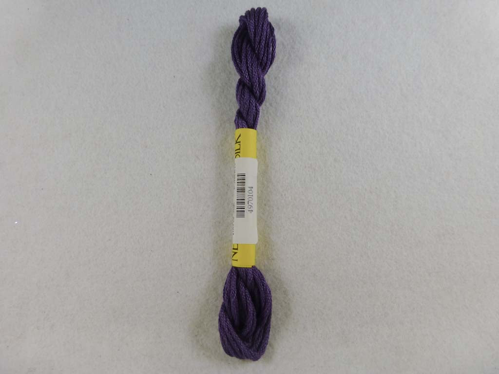 Needlepoint Inc 104 Pansy Purple by Needlepoint Inc From Beehive Needle Arts