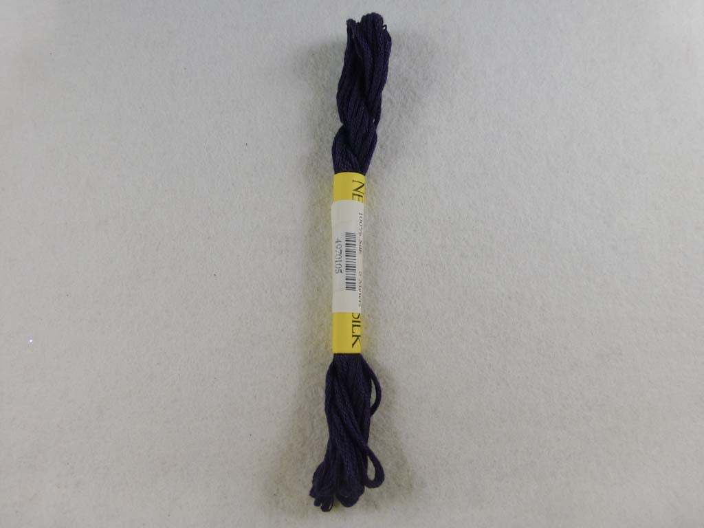 Needlepoint Inc 105 Pansy Purple by Needlepoint Inc From Beehive Needle Arts