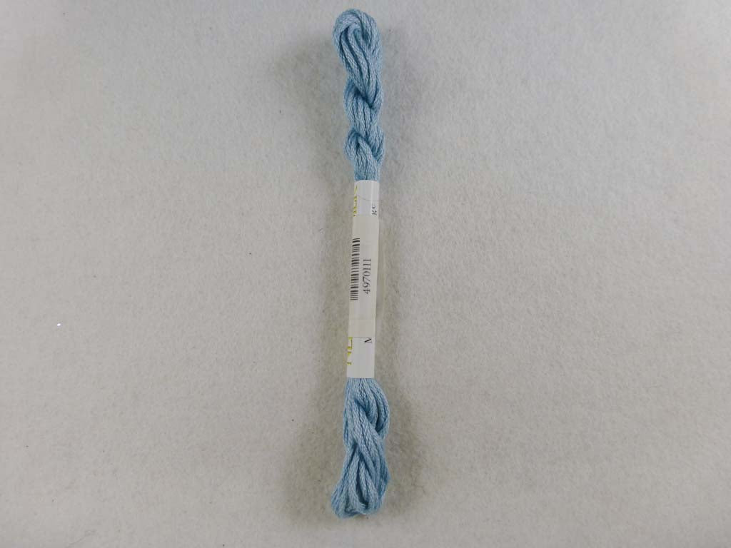 Needlepoint Inc 111 Mediteranean Blue by Needlepoint Inc From Beehive Needle Arts