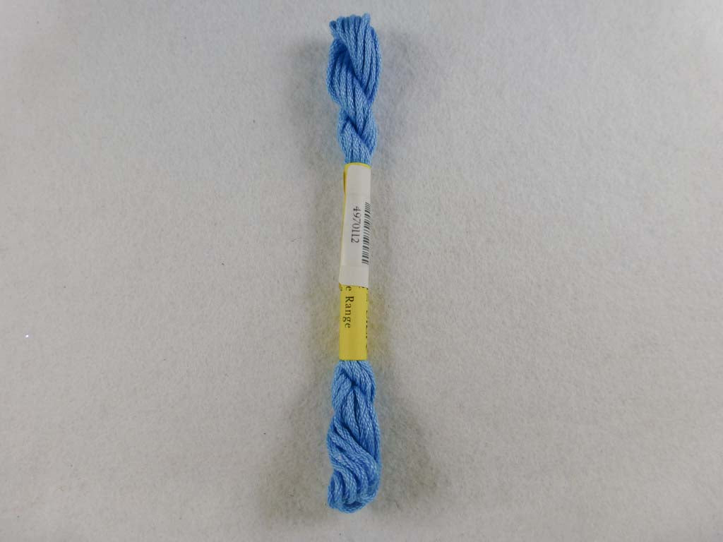 Needlepoint Inc 112 Mediteranean Blue by Needlepoint Inc From Beehive Needle Arts