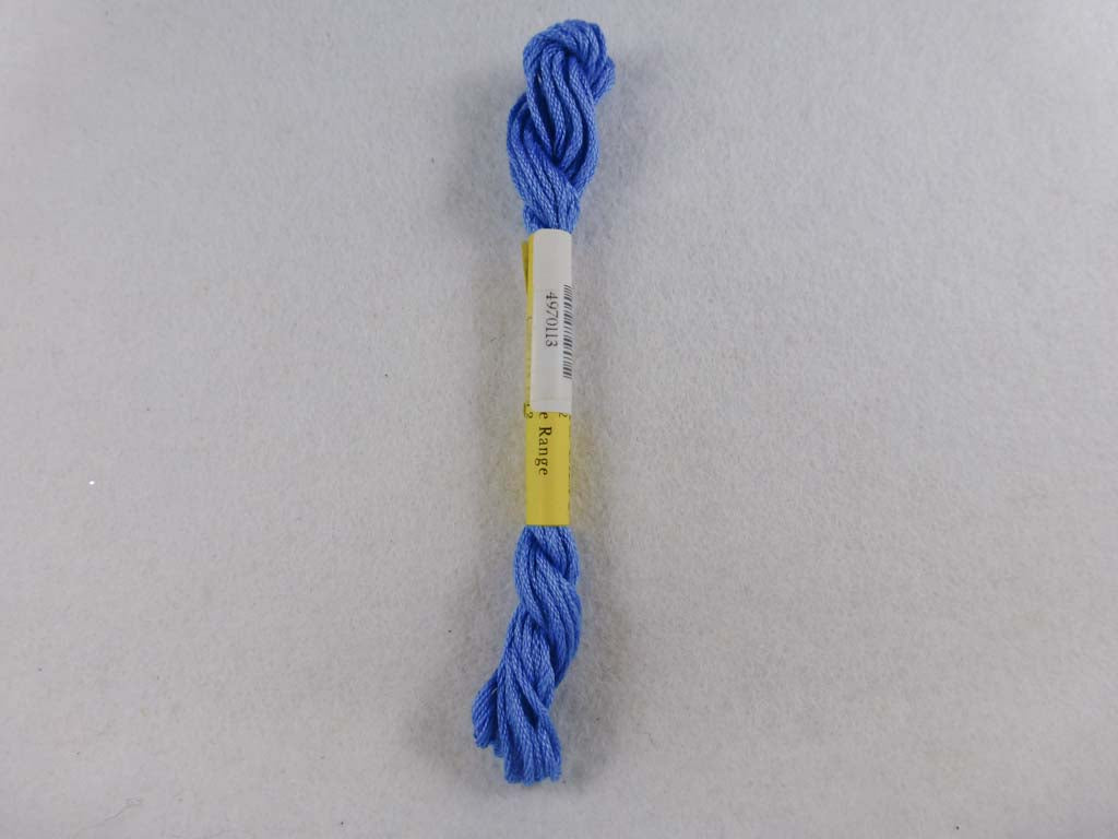 Needlepoint Inc 113 Mediteranean Blue by Needlepoint Inc From Beehive Needle Arts