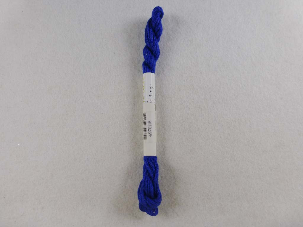 Needlepoint Inc 115 Mediteranean Blue by Needlepoint Inc From Beehive Needle Arts