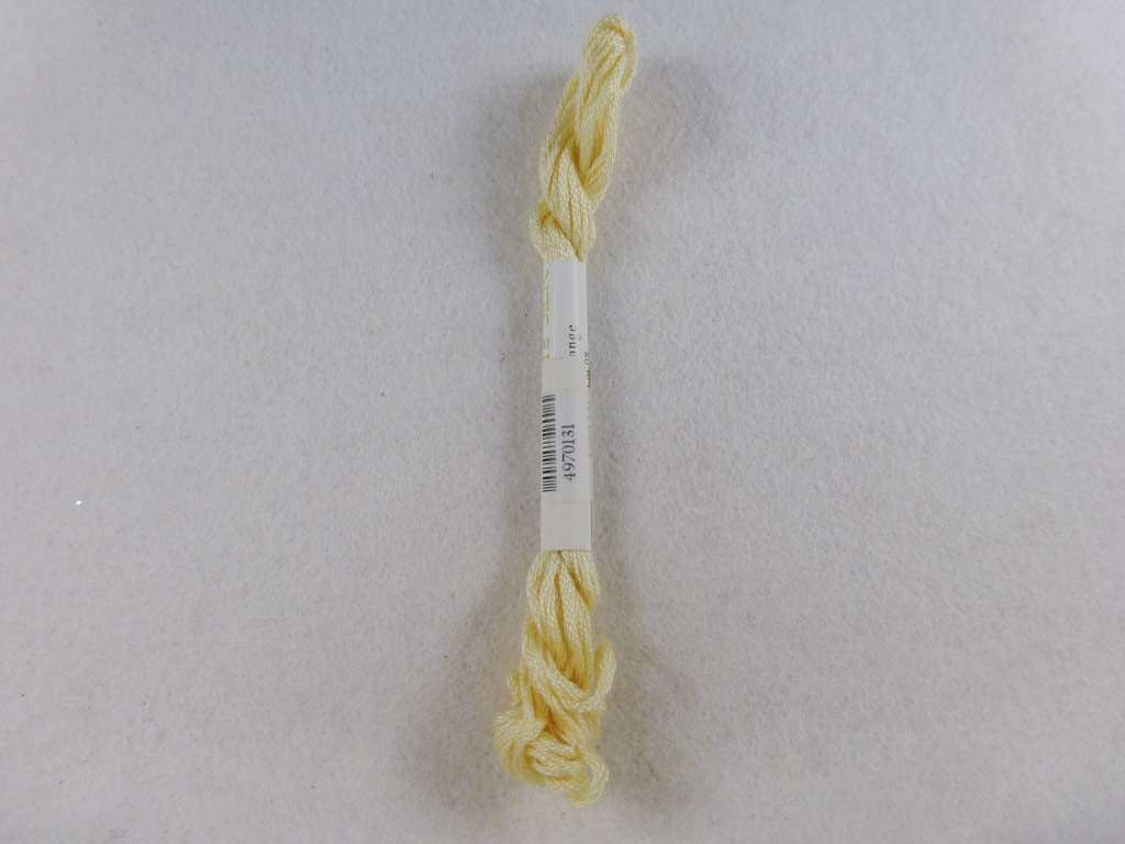 Needlepoint Inc 131 Creamy Yellow by Needlepoint Inc From Beehive Needle Arts