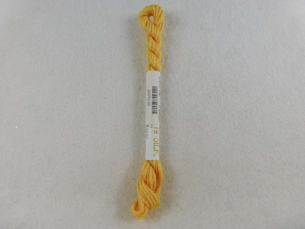 Needlepoint Inc 133 Creamy Yellow by Needlepoint Inc From Beehive Needle Arts