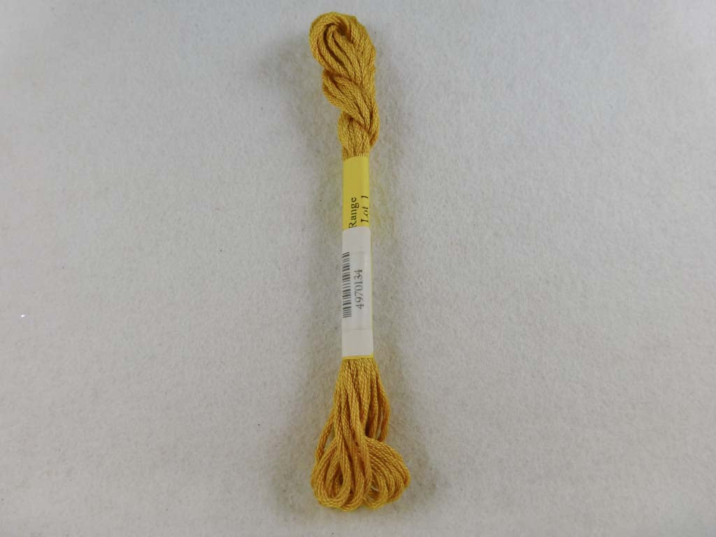 Needlepoint Inc 134 Creamy Yellow by Needlepoint Inc From Beehive Needle Arts
