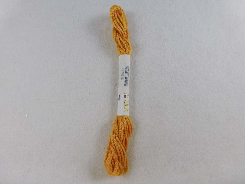 Needlepoint Inc 135 Creamy Yellow by Needlepoint Inc From Beehive Needle Arts