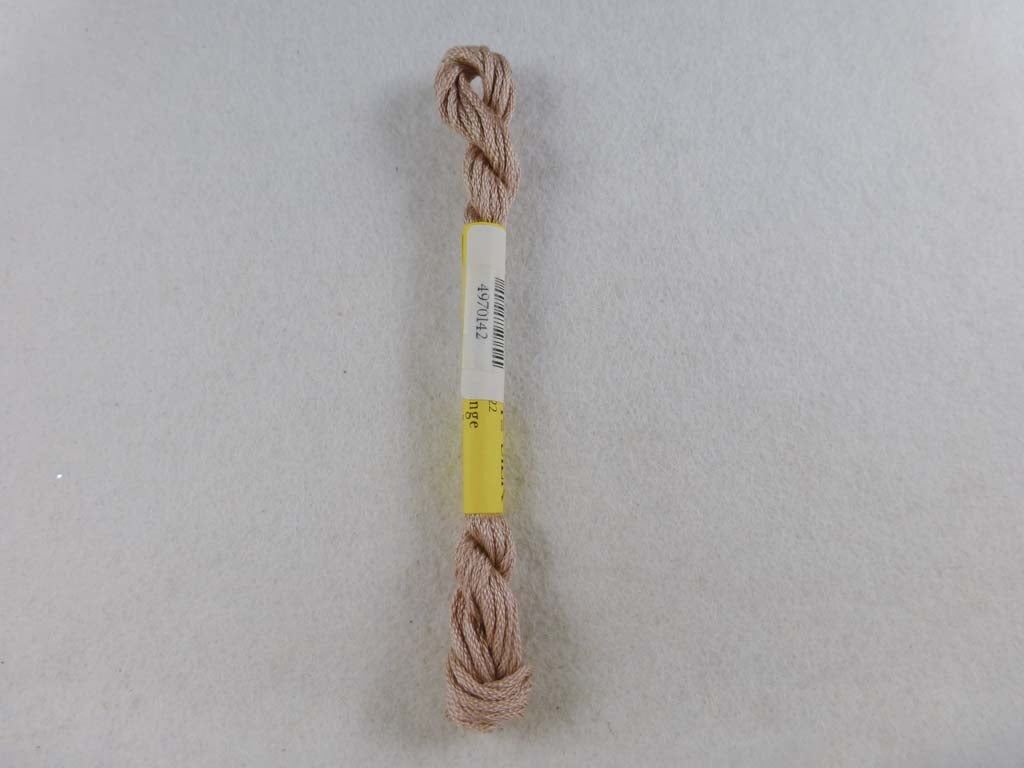 Needlepoint Inc 142 Old Rose by Needlepoint Inc From Beehive Needle Arts