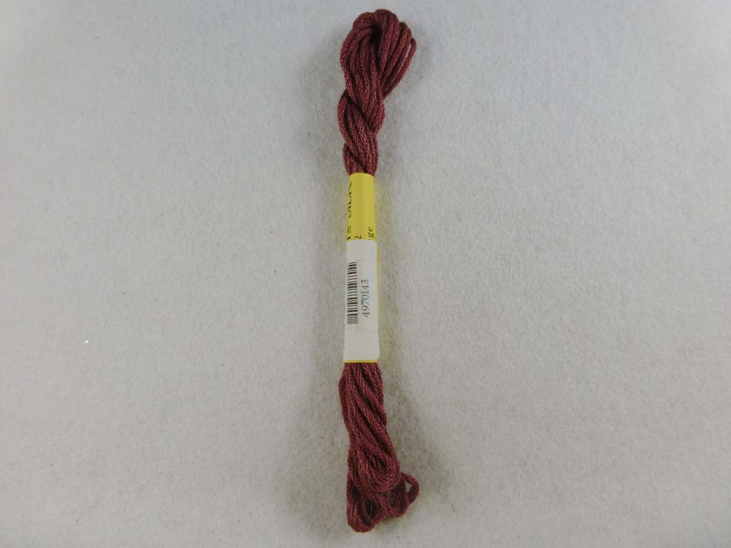 Needlepoint Inc 143 Old Rose by Needlepoint Inc From Beehive Needle Arts