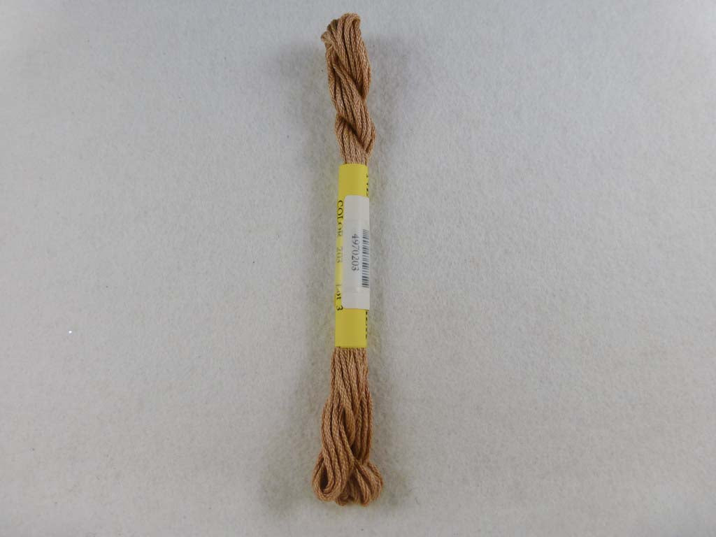 Needlepoint Inc 203 Russet Red by Needlepoint Inc From Beehive Needle Arts