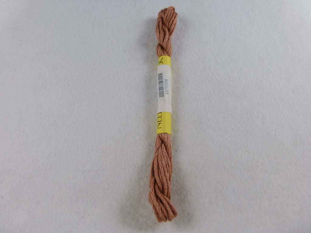 Needlepoint Inc 204 Russet Red by Needlepoint Inc From Beehive Needle Arts