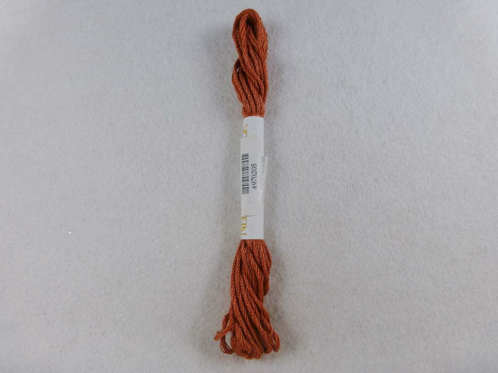 Needlepoint Inc 205 Russet Red by Needlepoint Inc From Beehive Needle Arts