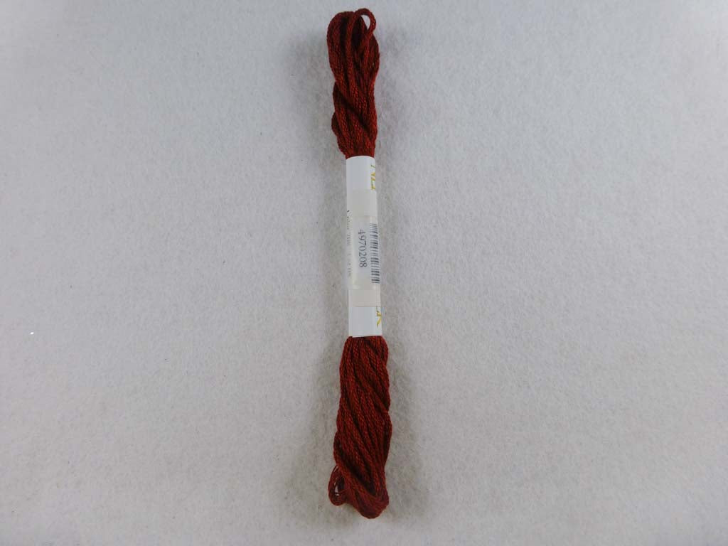 Needlepoint Inc 208 Russet Red by Needlepoint Inc From Beehive Needle Arts