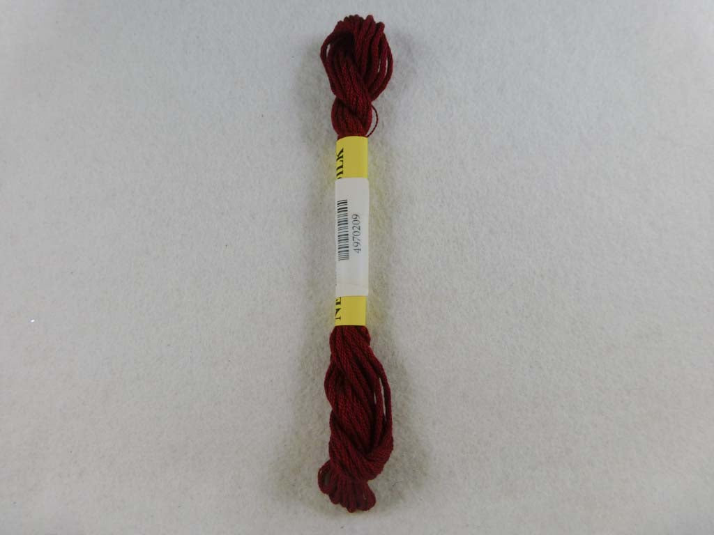 Needlepoint Inc 209 Russet Red by Needlepoint Inc From Beehive Needle Arts