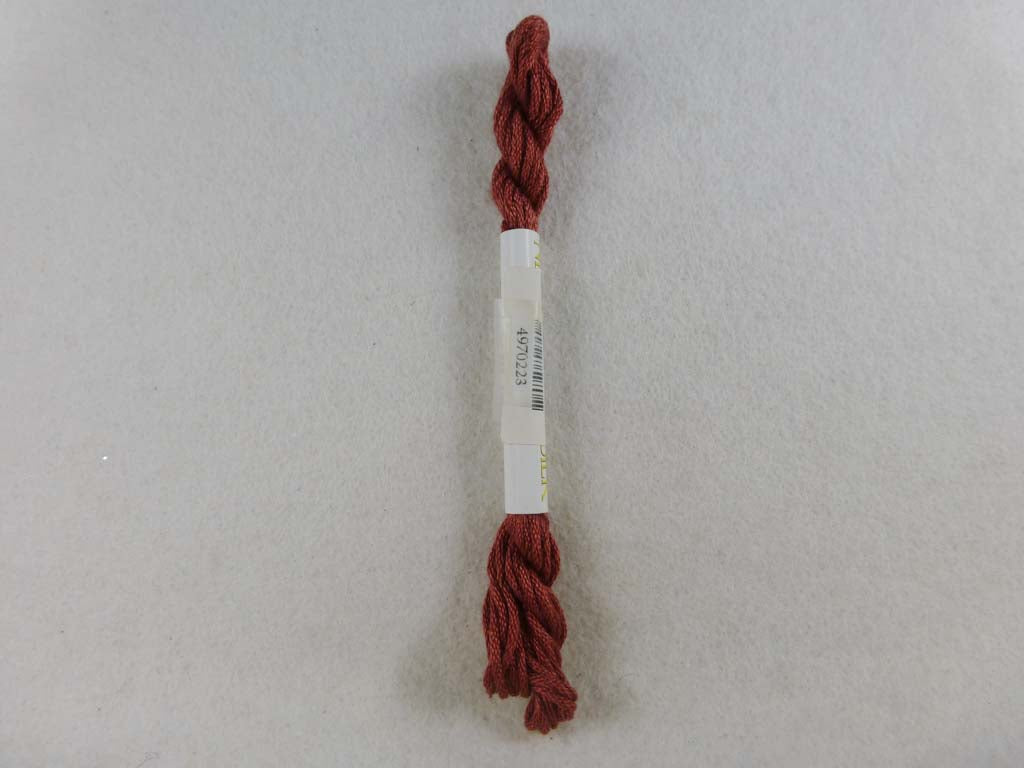 Needlepoint Inc 223 Berry Red by Needlepoint Inc From Beehive Needle Arts