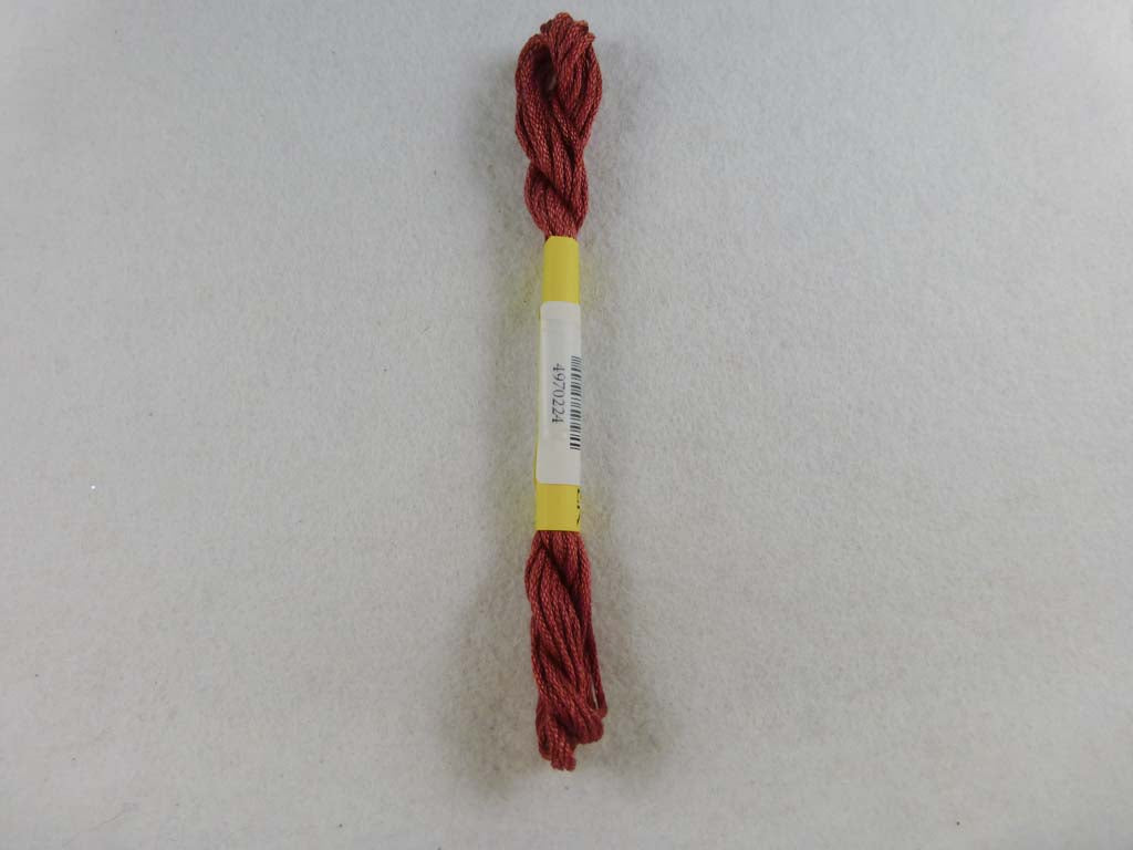Needlepoint Inc 224 Berry Red by Needlepoint Inc From Beehive Needle Arts