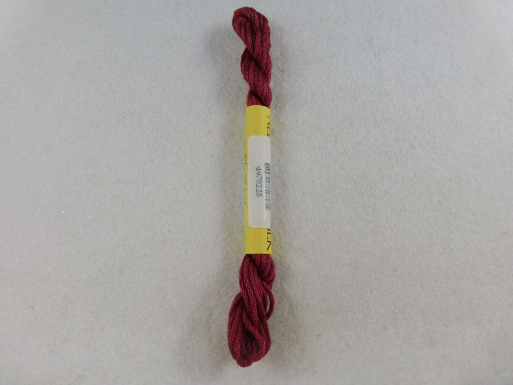 Needlepoint Inc 225 Berry Red by Needlepoint Inc From Beehive Needle Arts