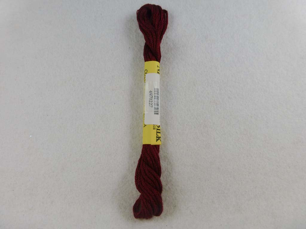 Needlepoint Inc 227 Berry Red by Needlepoint Inc From Beehive Needle Arts