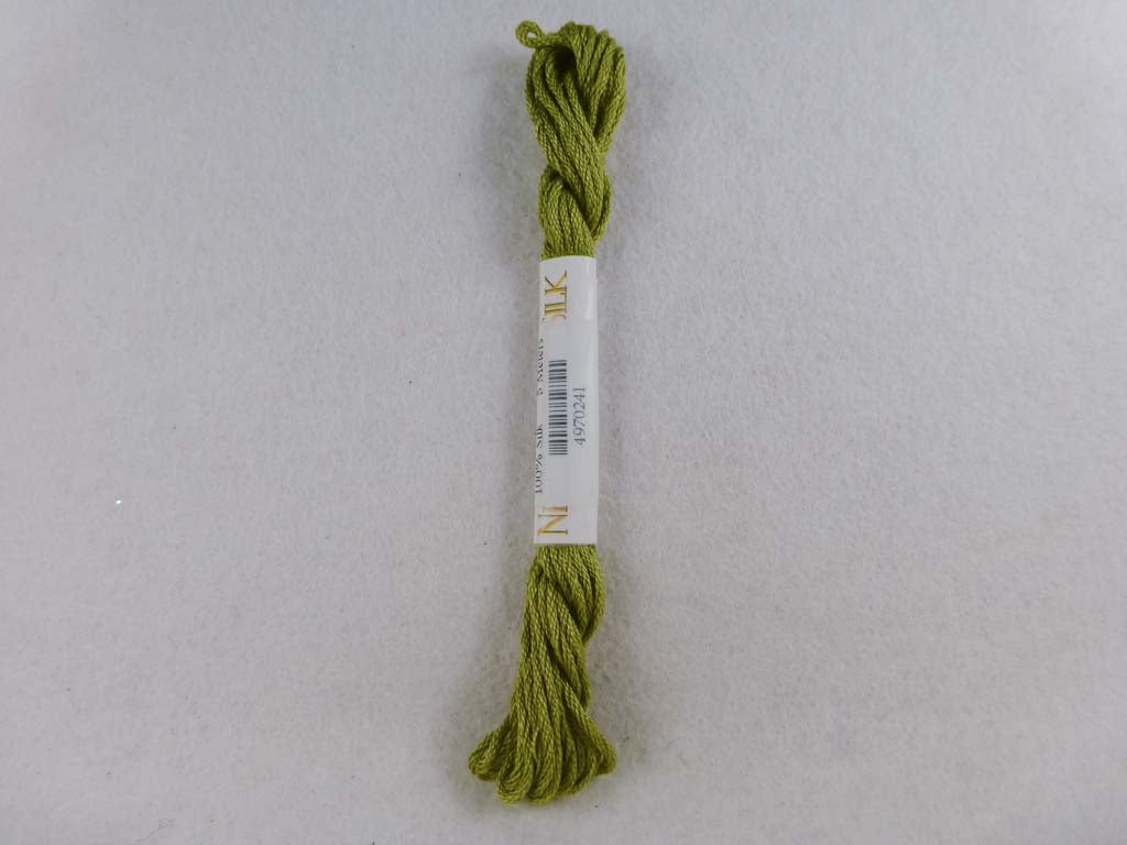 Needlepoint Inc 241 Moss Green by Needlepoint Inc From Beehive Needle Arts
