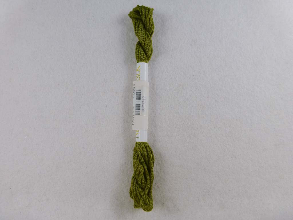 Needlepoint Inc 242 Moss Green by Needlepoint Inc From Beehive Needle Arts