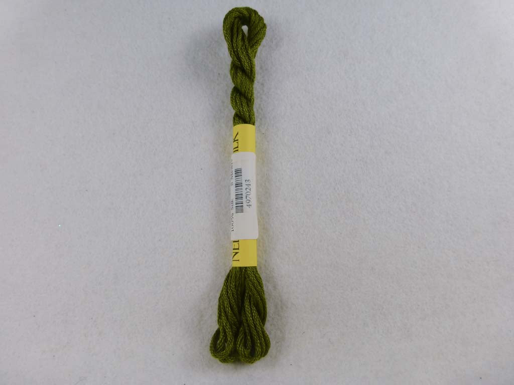 Needlepoint Inc 243 Moss Green by Needlepoint Inc From Beehive Needle Arts