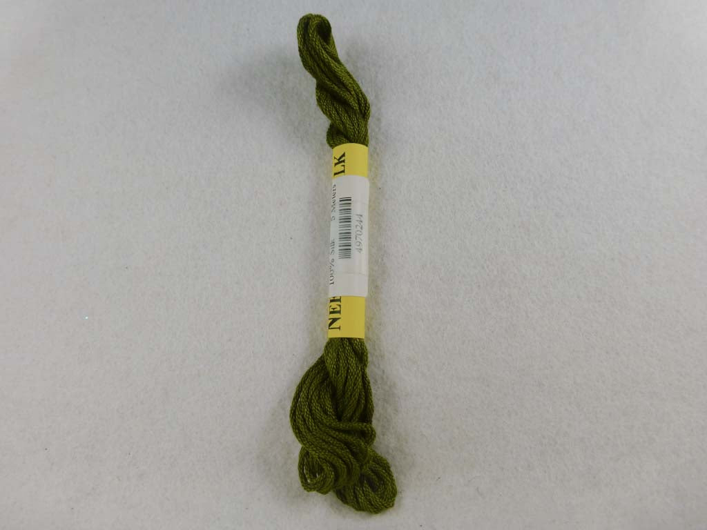 Needlepoint Inc 244 Moss Green by Needlepoint Inc From Beehive Needle Arts