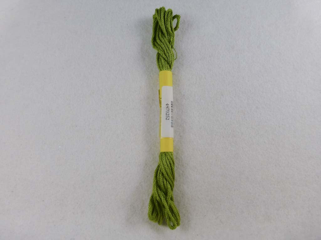 Needlepoint Inc 252 Leaf Green by Needlepoint Inc From Beehive Needle Arts