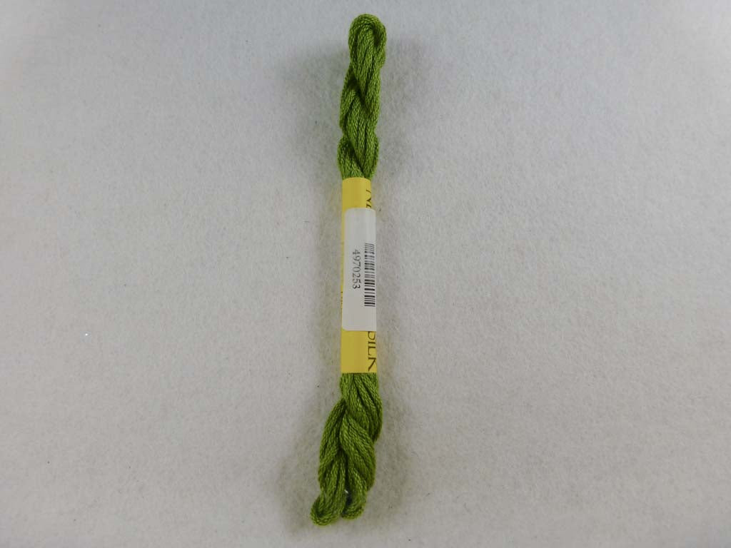 Needlepoint Inc 253 Leaf Green by Needlepoint Inc From Beehive Needle Arts