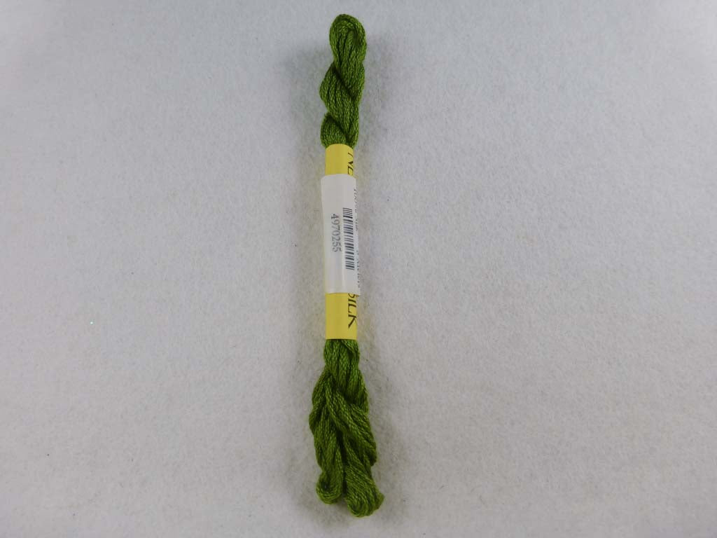 Needlepoint Inc 255 Leaf Green by Needlepoint Inc From Beehive Needle Arts