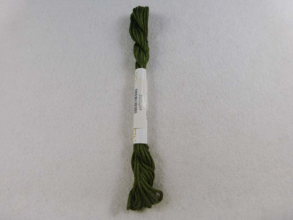Needlepoint Inc 292 Old English Green Range by Needlepoint Inc From Beehive Needle Arts