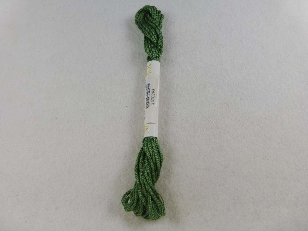 Needlepoint Inc 293 Old English Green Range by Needlepoint Inc From Beehive Needle Arts