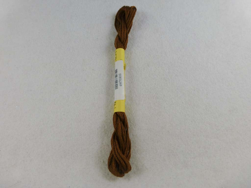 Needlepoint Inc 303 Antique Brown by Needlepoint Inc From Beehive Needle Arts