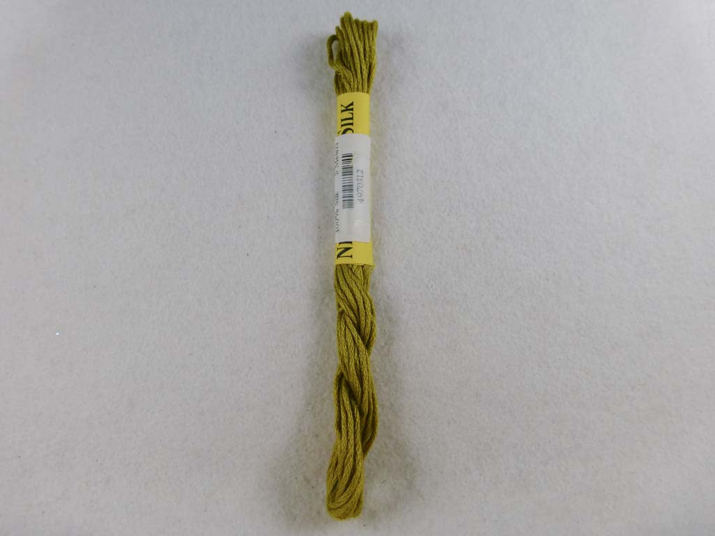 Needlepoint Inc 312 Yellow Ochre by Needlepoint Inc From Beehive Needle Arts