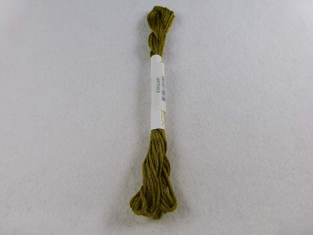 Needlepoint Inc 313 Yellow Ochre by Needlepoint Inc From Beehive Needle Arts